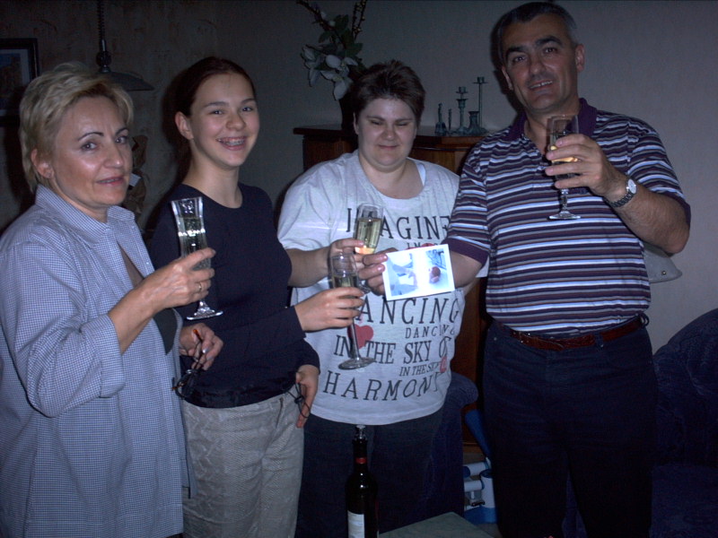 Familie